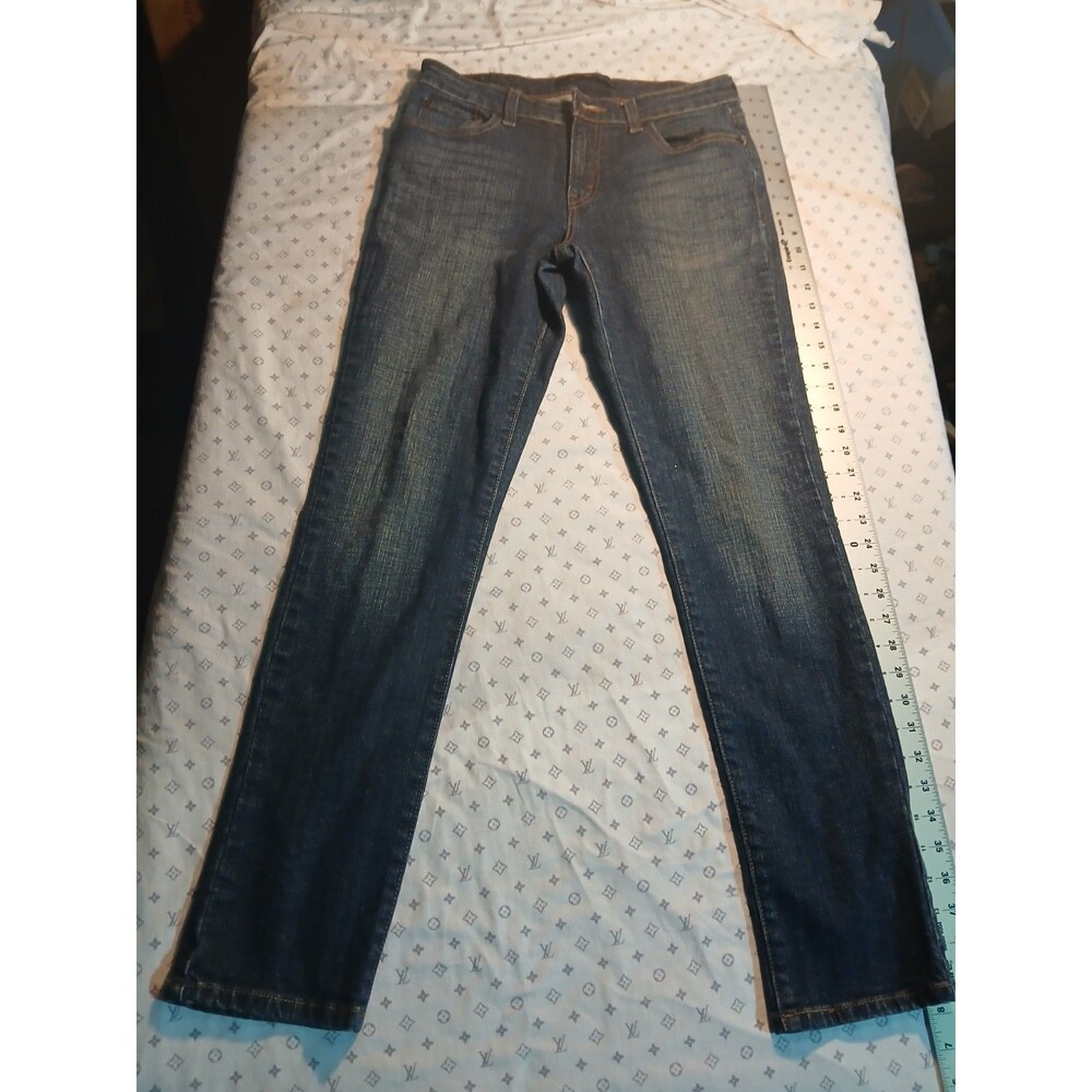 NEW Levi's 311 Jeans Women's Size 6m Blue Mid Rise Skinny Denim